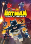 Lego DC. Batman. Grunt to rodzinka, DVD - zdjęcie