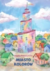Miasto kolorów - zdjęcie