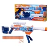 NERF Loadout Arctic Zerostriker, pistolety i wyrzutnie - zdjęcie