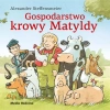 Gospodarstwo krowy Matyldy - zdjęcie
