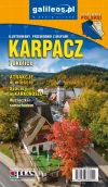 Karpacz i okolice przewodnik - zdjęcie