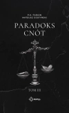 Paradoks Cnót. Tom 3 - zdjęcie