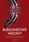 Burgundowe Wdowy - zdjęcie