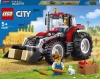 LEGO City Traktor 60287 - zdjęcie