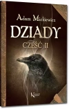 Dziady, część II - zdjęcie