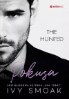 Pokusa (The Hunted #1) - zdjęcie