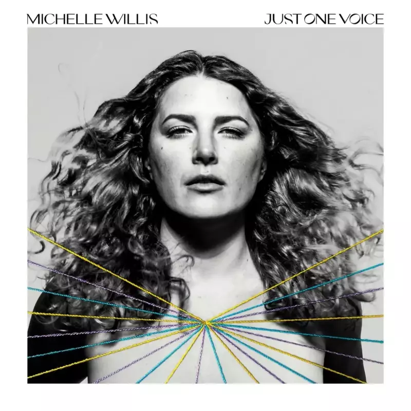 Just One Voice, CD Just One Voice, CD