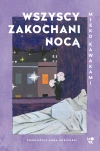 Wszyscy zakochani nocą - zdjęcie