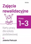 Zajęcia rewalidacyjne. Karty pracy dla szkoły podstawowej, klasy 1-3 - zdjęcie