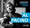 Al Pacino. Rozmowy, wydanie 2. Audiobook - zdjęcie