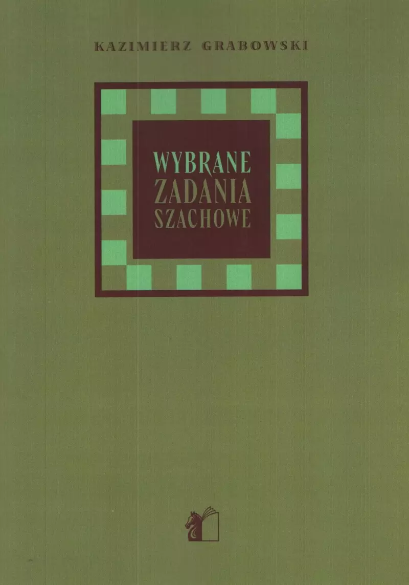 Wybrane zadania szchowe.