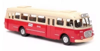 Kolekcja PRL-u. Autobus Jelcz, zdjęcie 4