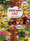 Odkrywam las - zdjęcie