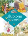 Ulubione historie. Disney Kubuś i Przyjaciele - zdjęcie