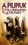 Litr ciekłego ołowiu - zdjęcie