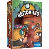 Kretowisko - zdjęcie