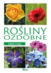 Ogród z pasją. Rośliny ozdobne - zdjęcie