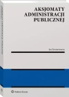 Aksjomaty administracji publicznej - zdjęcie