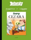 Asteriks. Tom 18. Laury Cezara - zdjęcie