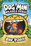 Dogman. Tom 5. Władca pcheł - zdjęcie