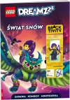 Lego dreamzzz Świat snów LNC-5401P1 - zdjęcie
