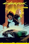 Cyberpunk 2077. Tom 8. Kickdown - zdjęcie