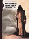 Sherlock Holmes Society. Tom 3. In nomine Dei - zdjęcie