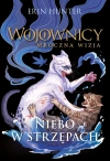 Wojownicy. Mroczna wizja. Niebo w strzępach - zdjęcie