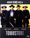 Tombstone, płyta Blu-ray - zdjęcie