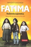Fatima. Stuletnia tajemnica - zdjęcie