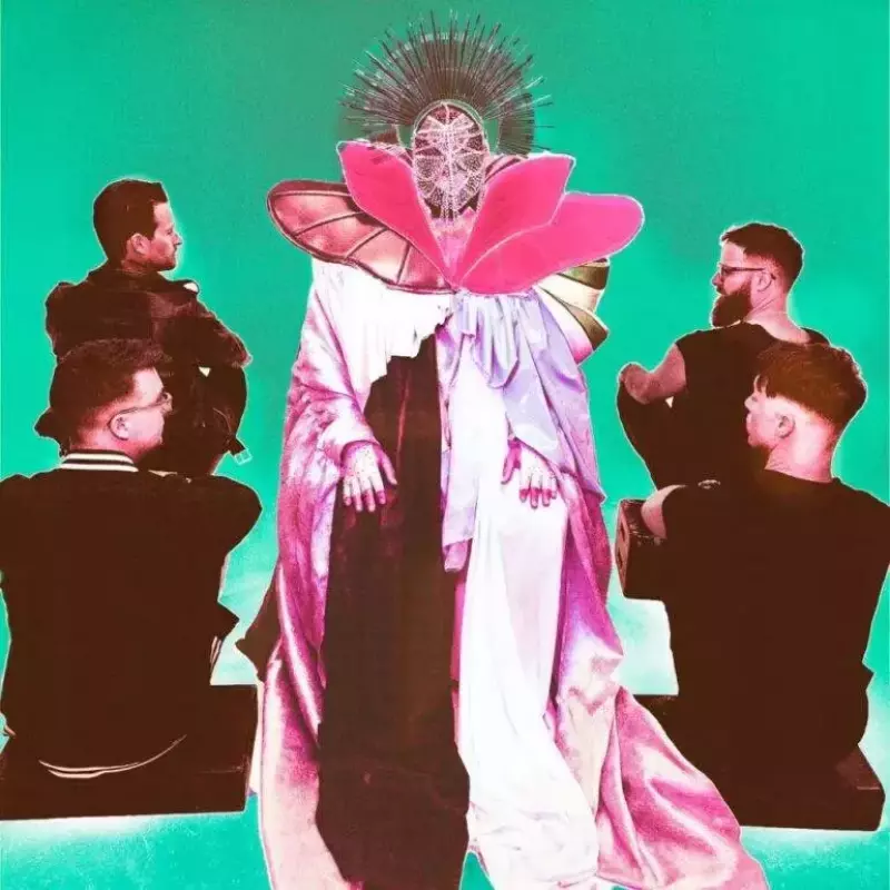 The Midnight Demon Club, CD