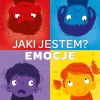 Harmonijka. Jaki jestem? Emocje - zdjęcie