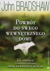 Powrót do swego wewnętrznego domu. Jak odzyskać i otoczyć opieką swoje wewnętrzne dziecko - zdjęcie