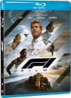 F1. Film, Blu-ray - zdjęcie