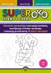 Superoko Litery i cyfry - zdjęcie