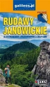 Rudawy Janowickie - ilustrowany przewodnik - zdjęcie