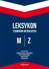 Leksykon terminów medialnych M-Z - zdjęcie