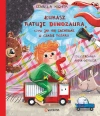 Łukasz ratuje dinozaura, czyli jak się zachować w czasie pożaru - zdjęcie