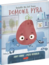 Smaczna Banda i emocje. Domowa Pyra, zdjęcie 2