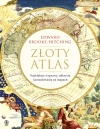 Złoty atlas - zdjęcie