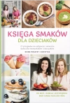 Księga smaków dla dzieciaków - zdjęcie