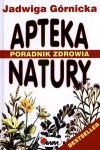 Apteka natury. Poradnik zdrowia - zdjęcie