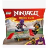 LEGO Ninjago Turniejowy teren szkoleniowy 30675 - zdjęcie