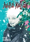 Jujutsu Kaisen. Tom 26 - zdjęcie