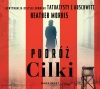 Podróż Cilki. Audiobook - zdjęcie