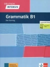 Deutsch Intensiv Grammatik B1 Das Training - zdjęcie