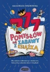 777 pomysłów na zabawy z książką - zdjęcie