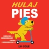 Hulajpies - zdjęcie
