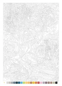 Art therapy. Kolorowanka antystresowa. Disney. Klasyka. Zagadkowe rysunki, zdjęcie 2