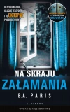 Na skraju załamania (wydanie pocketowe) - zdjęcie